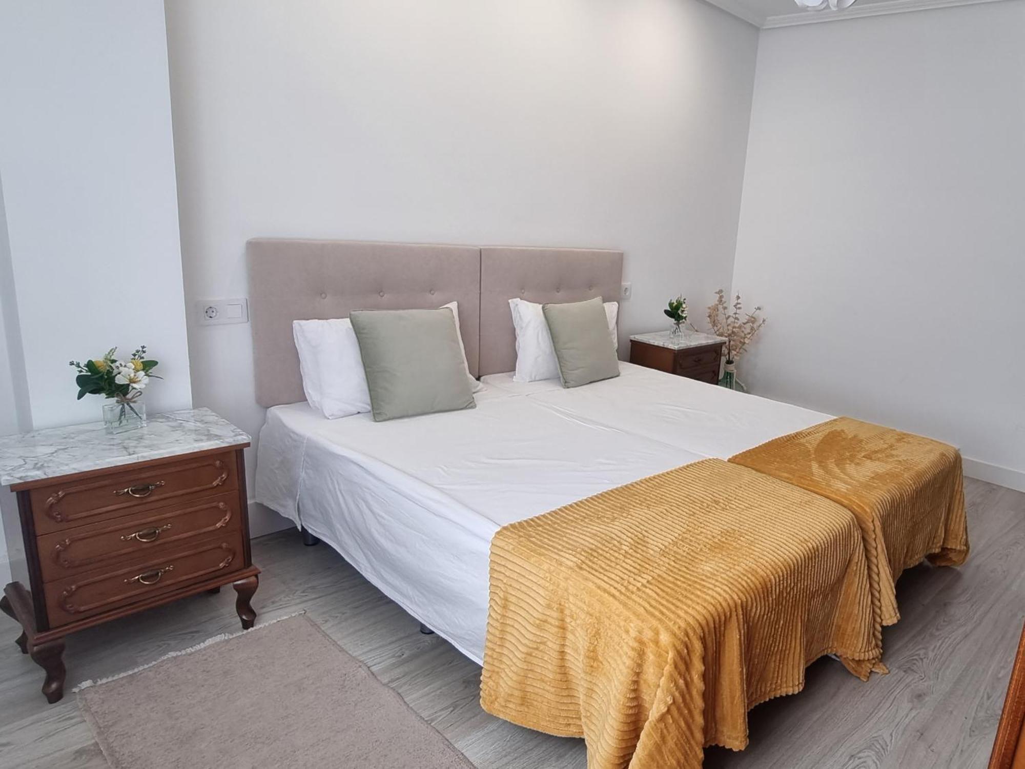 Apartamento Larisa Nájera Dış mekan fotoğraf